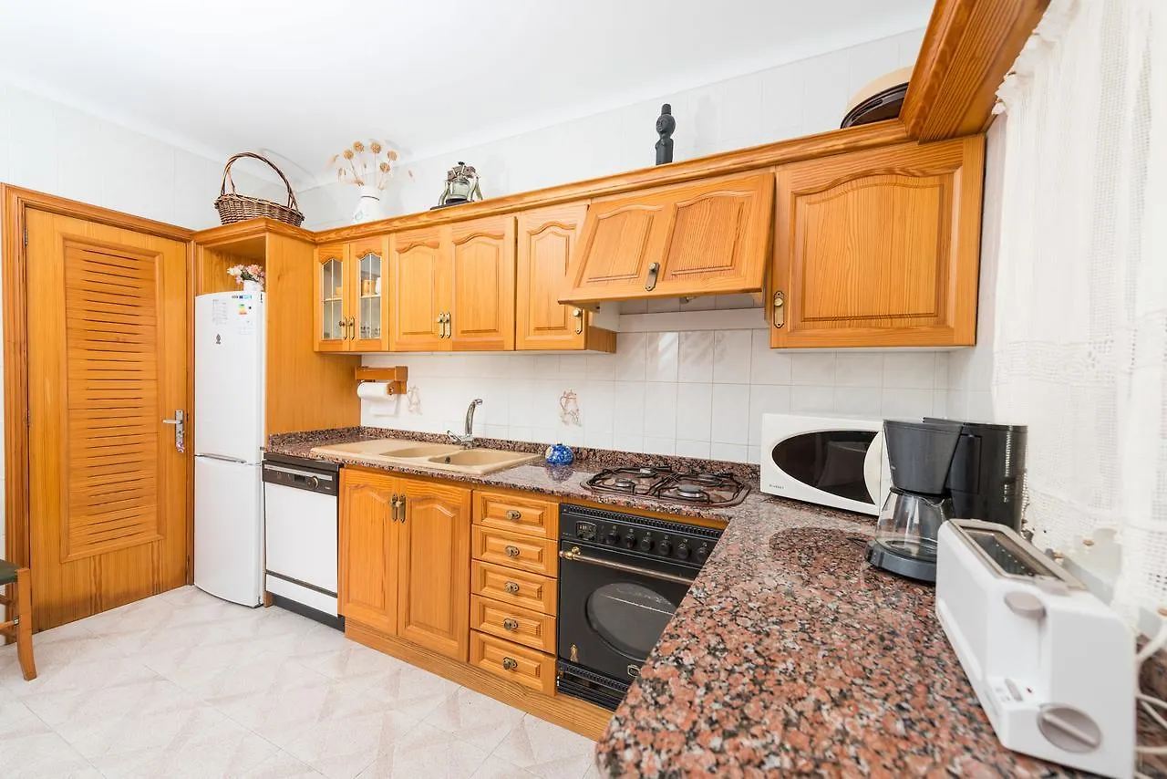 Apartment Es Cantonet Artá Spanien