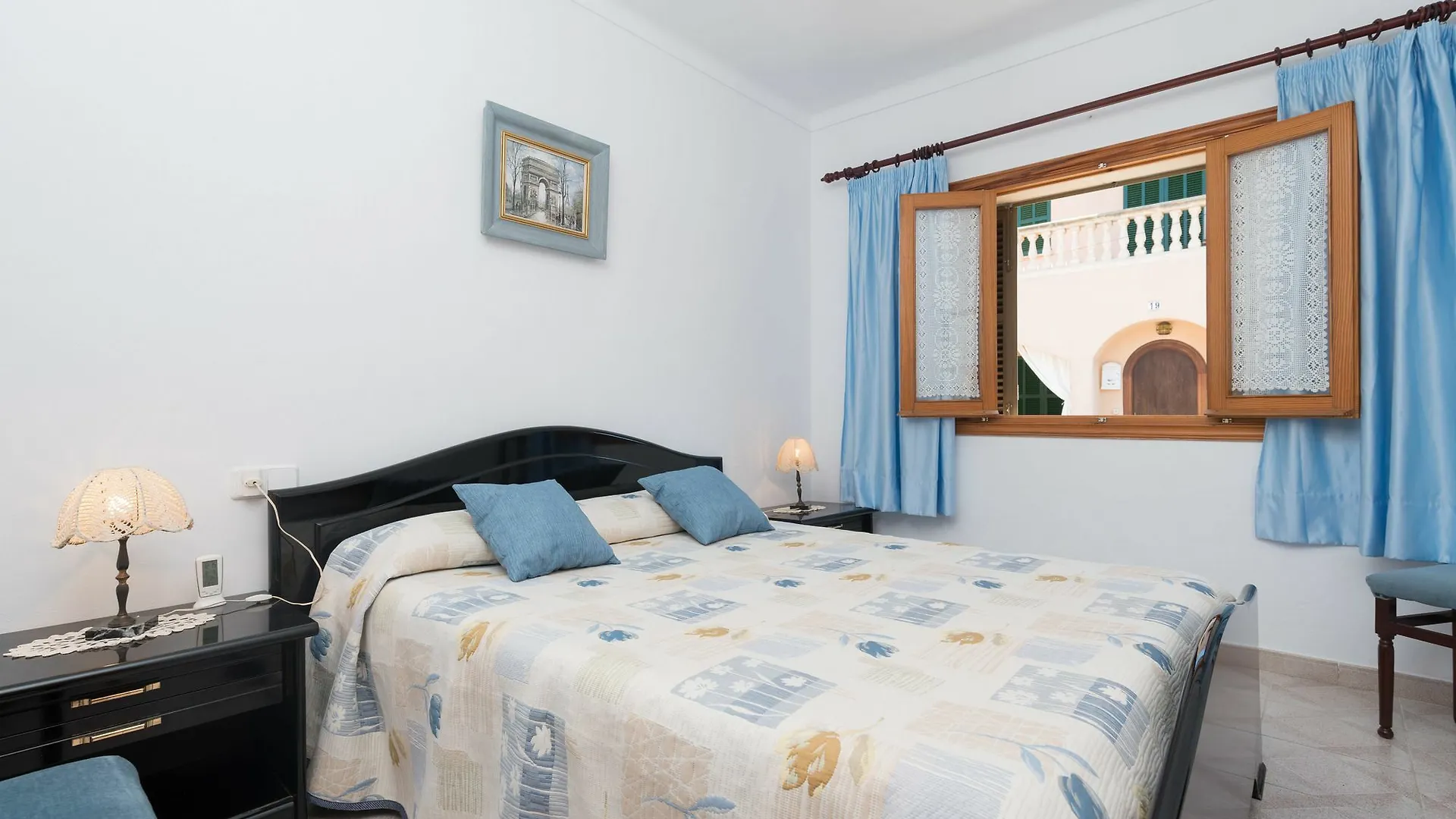 Apartment Es Cantonet Artá