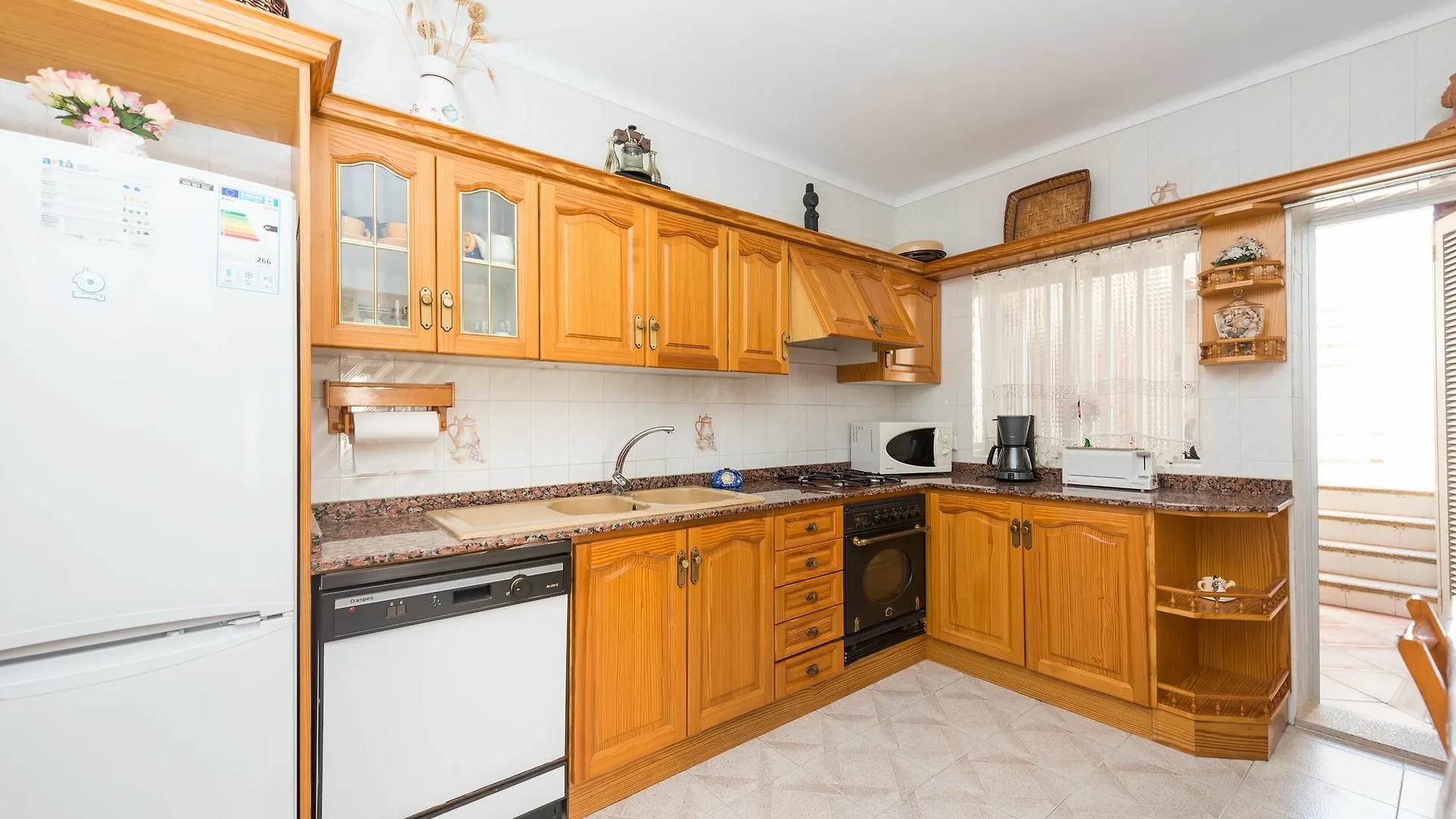 Es Cantonet Artá Apartment